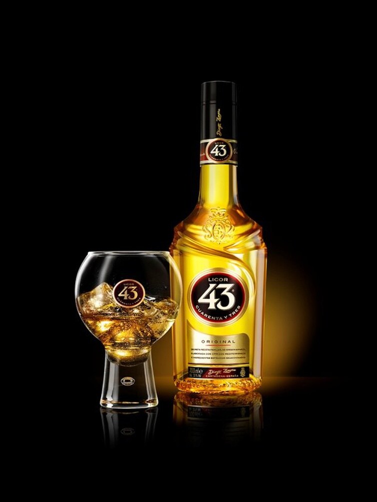 Licor 43 alles over deze Spaanse likeur Gall & Gall